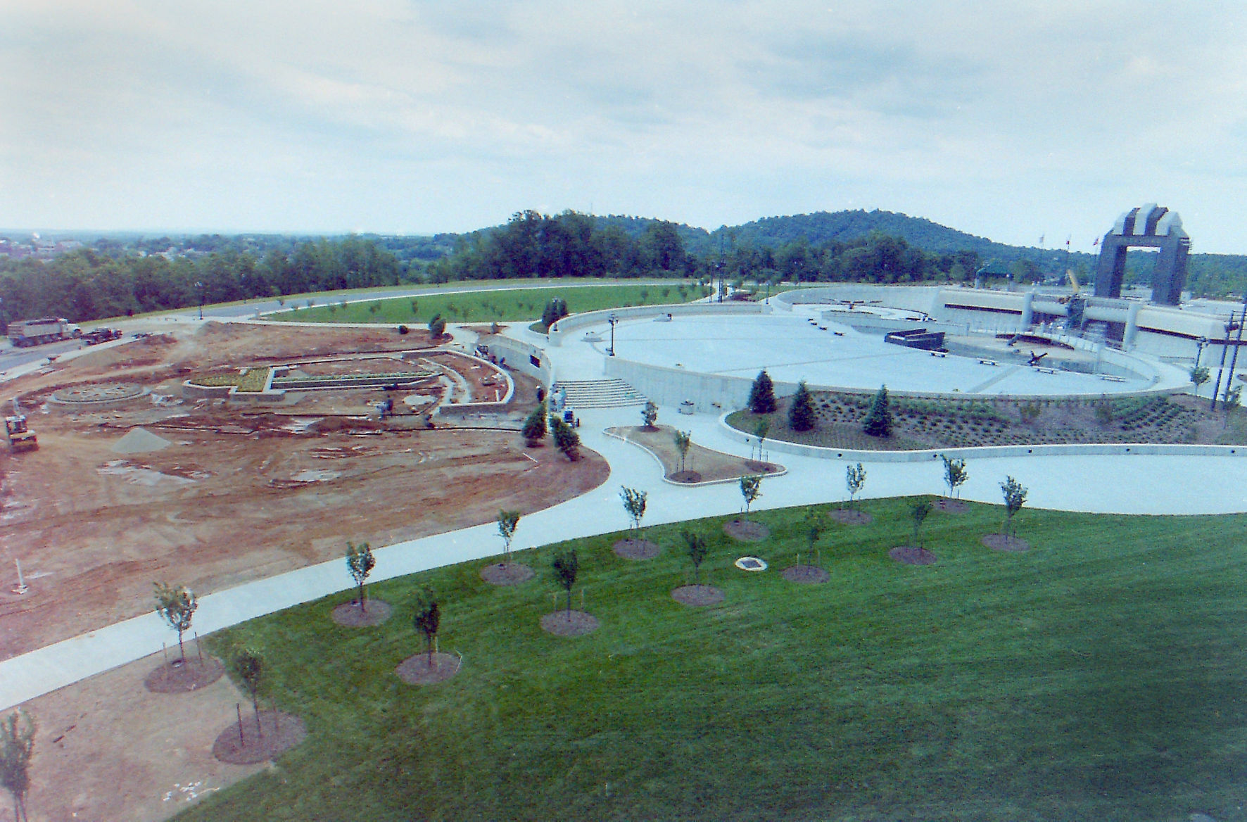 2001-05-24 Work